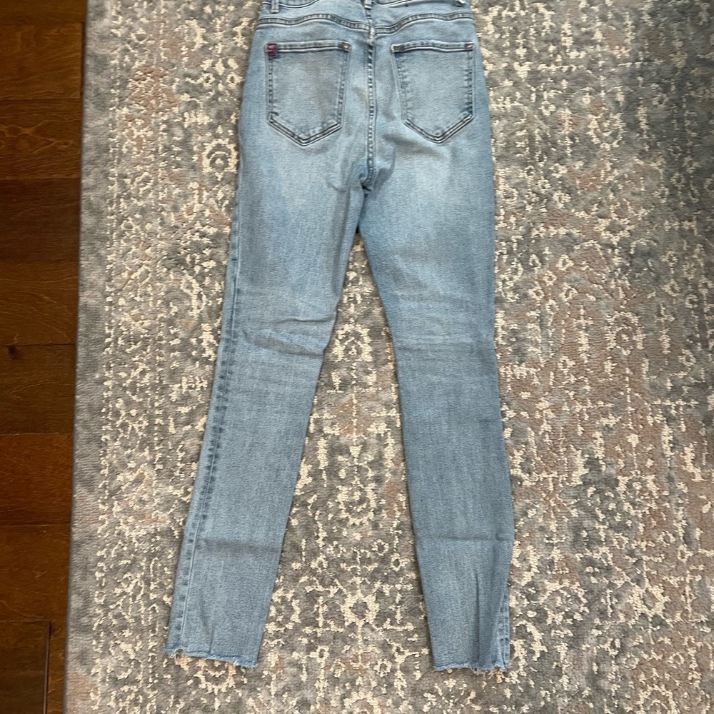 Bdg jeans